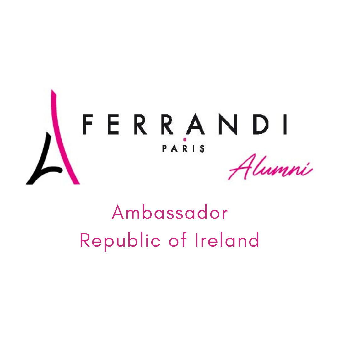 ferrandi alumni ambassador
